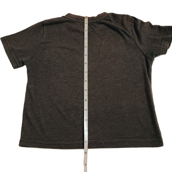 VGUC: Star Wars Darth Vader sze 3T-4T T-shirt - Picture 6 of 7